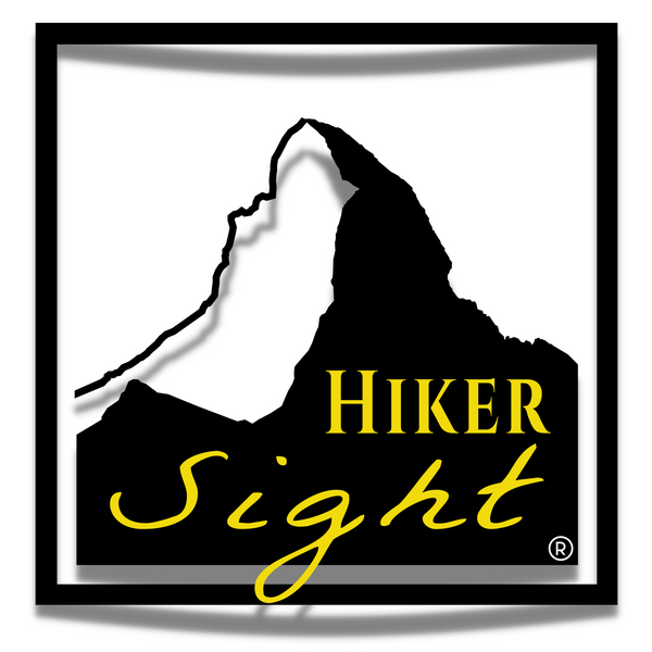 Hiker Sight Brand Logo