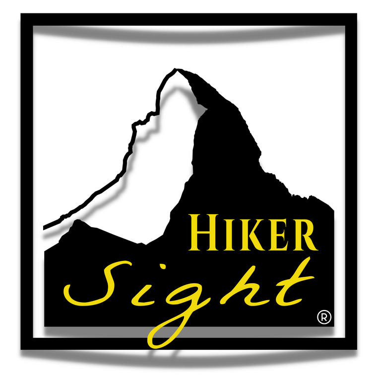 Hiker Sight brand logo